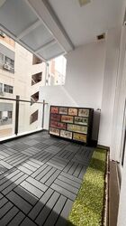 Prestige Heights (D12), Apartment #458584151